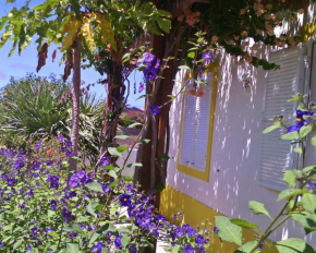 Гостиница Vila Mediterrânica  Vila Baleira